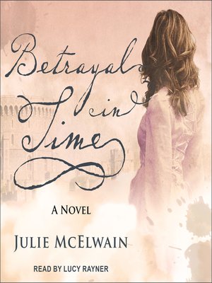 cover image of Betrayal in Time